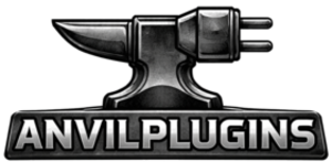 Anvil Plugins